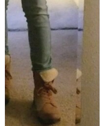 RUFFHEWN | ブーツ