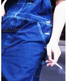 Carhartt | サロペット/オーバーオール