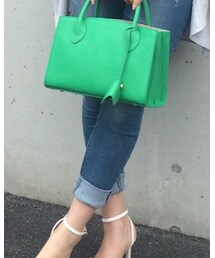 AMERICAN HOLIC | デニムパンツ