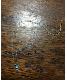 BLOOM | ネックレス