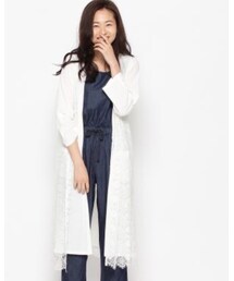 grove | カーディガン/ボレロ