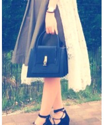 SAMANTHAVEGA | ハンドバッグ