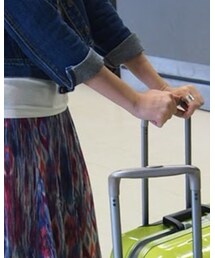 NO | デニムジャケット