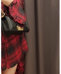 CHANEL | ショルダーバッグ