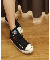 CONVERSE | スニーカー