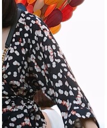 ZARA | ワンピース