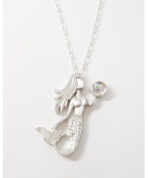 guopeiling jewelry | ネックレス