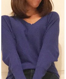 GU | ニット/セーター