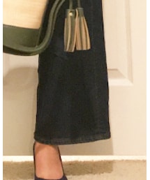 しまむら | デニムパンツ