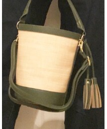 GU | ショルダーバッグ