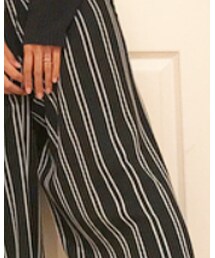 GU | オールインワン・サロペット