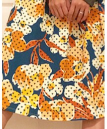 ZARA | スカート