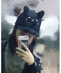 FOREVER 21 | キャップ