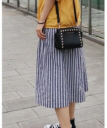 梅子熟了 | スカート