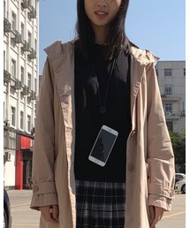 FOREVER 21 | パーカー