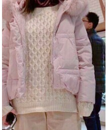 seifini | ダウンジャケット/コート