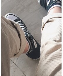 CONVERSE | シューズ
