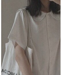 rainy studio | シャツ/ブラウス