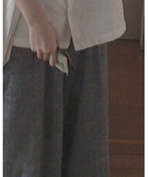 素缕 | その他パンツ