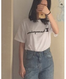 Champion | Tシャツ/カットソー