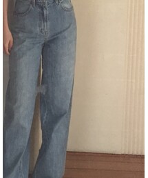 NO.93 | デニムパンツ