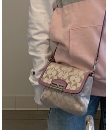 COACH | シューズ