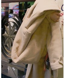 TYAKASHA | モッズコート