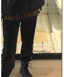 Kappa | チノパンツ