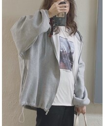 lil chur | ジャケット/アウター