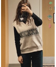 三木社 | タンクトップ