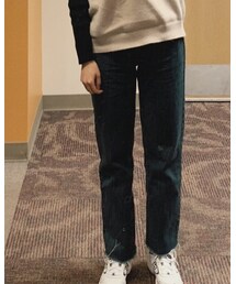 hellokano | デニムパンツ