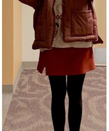 halokano | スカート