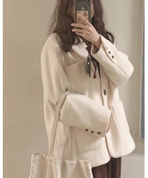 果鹅 | スーツジャケット