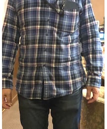 UNIQLO | シャツ/ブラウス