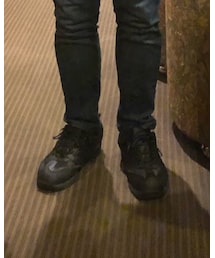 DUNLOP | スニーカー