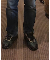 DUNLOP | スニーカー