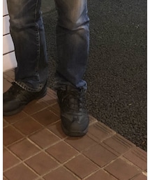 DUNLOP | スニーカー