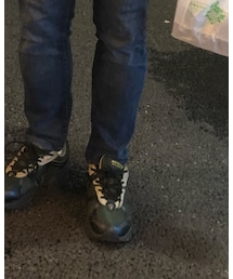 DUNLOP | スニーカー