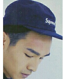 Supreme  | 帽子