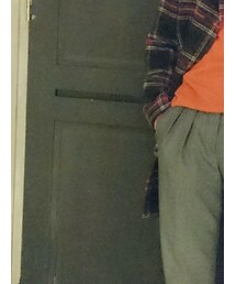 agnes b. | スラックス