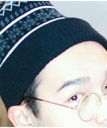 Kalixstyle | メガネ