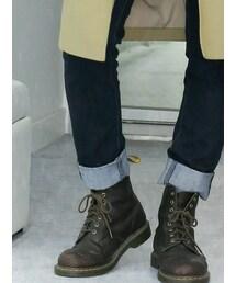 UNIQLO | デニムパンツ