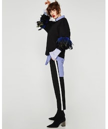 ZARA | パンツ