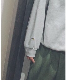 NAUTICA | スウェット