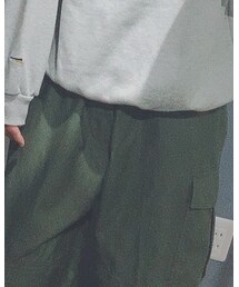 used | その他パンツ