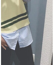 韓国 | シャツ/ブラウス