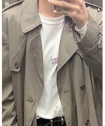 T.nki | Tシャツ/カットソー