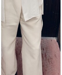 AndersonBell | カーゴパンツ