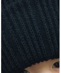 赤ちゃん本舗 | ニットキャップ/ビーニー