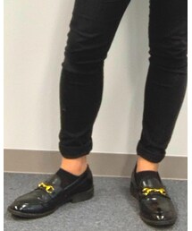 bitter select | ローファー